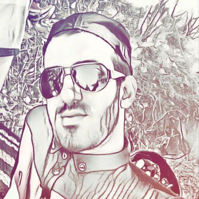 میلاد غلامی کولبر